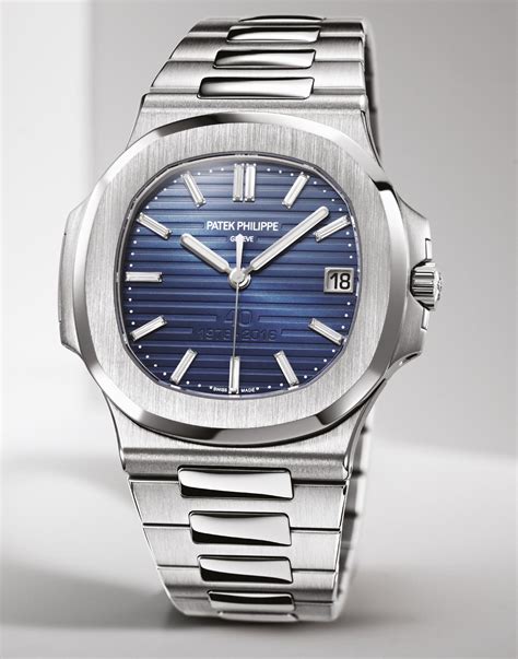 patek philippe nautilus 5711 prezzo listino 2021|pp 5711 retail price.